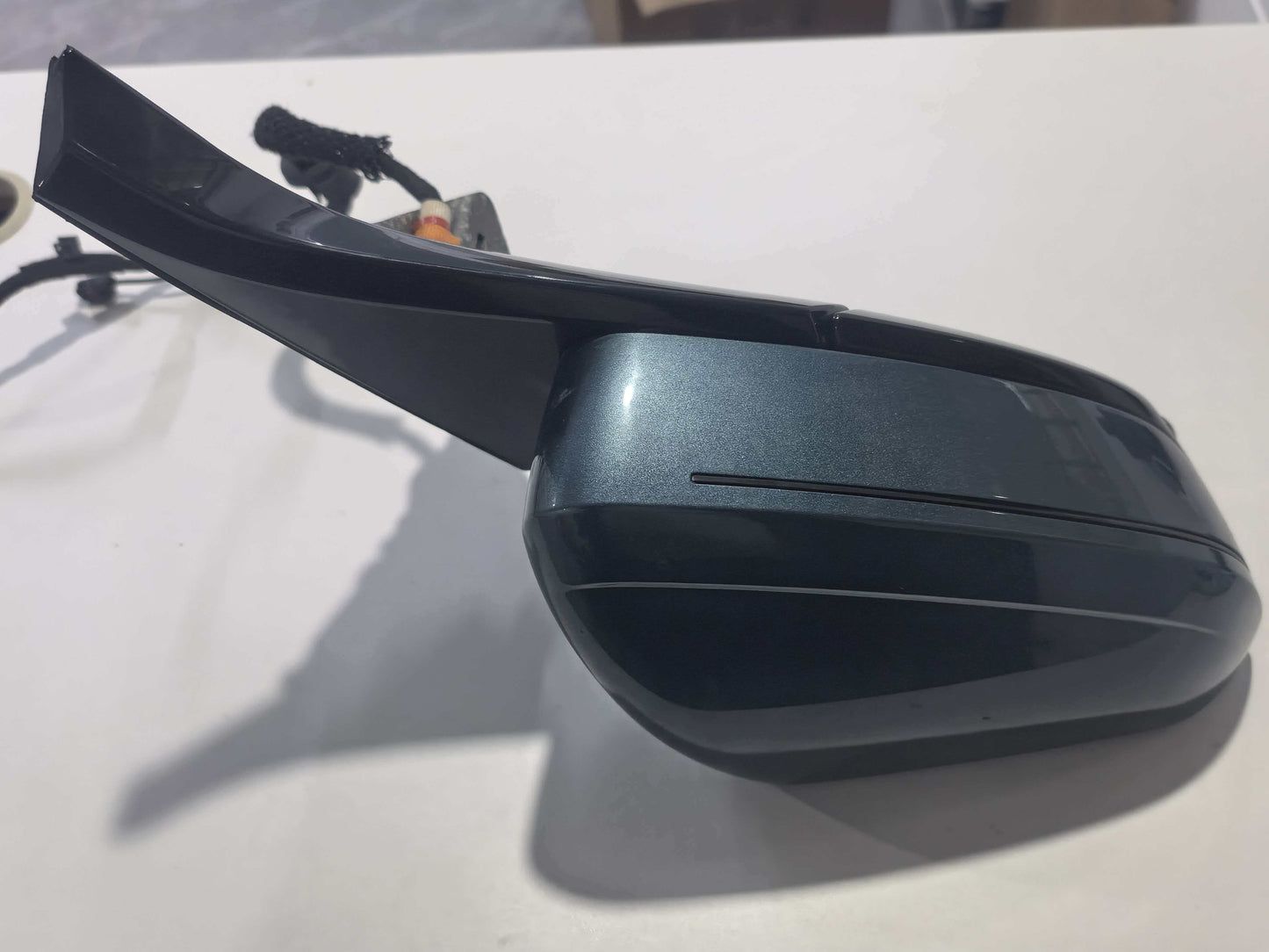 BMW IX R MIRROR
