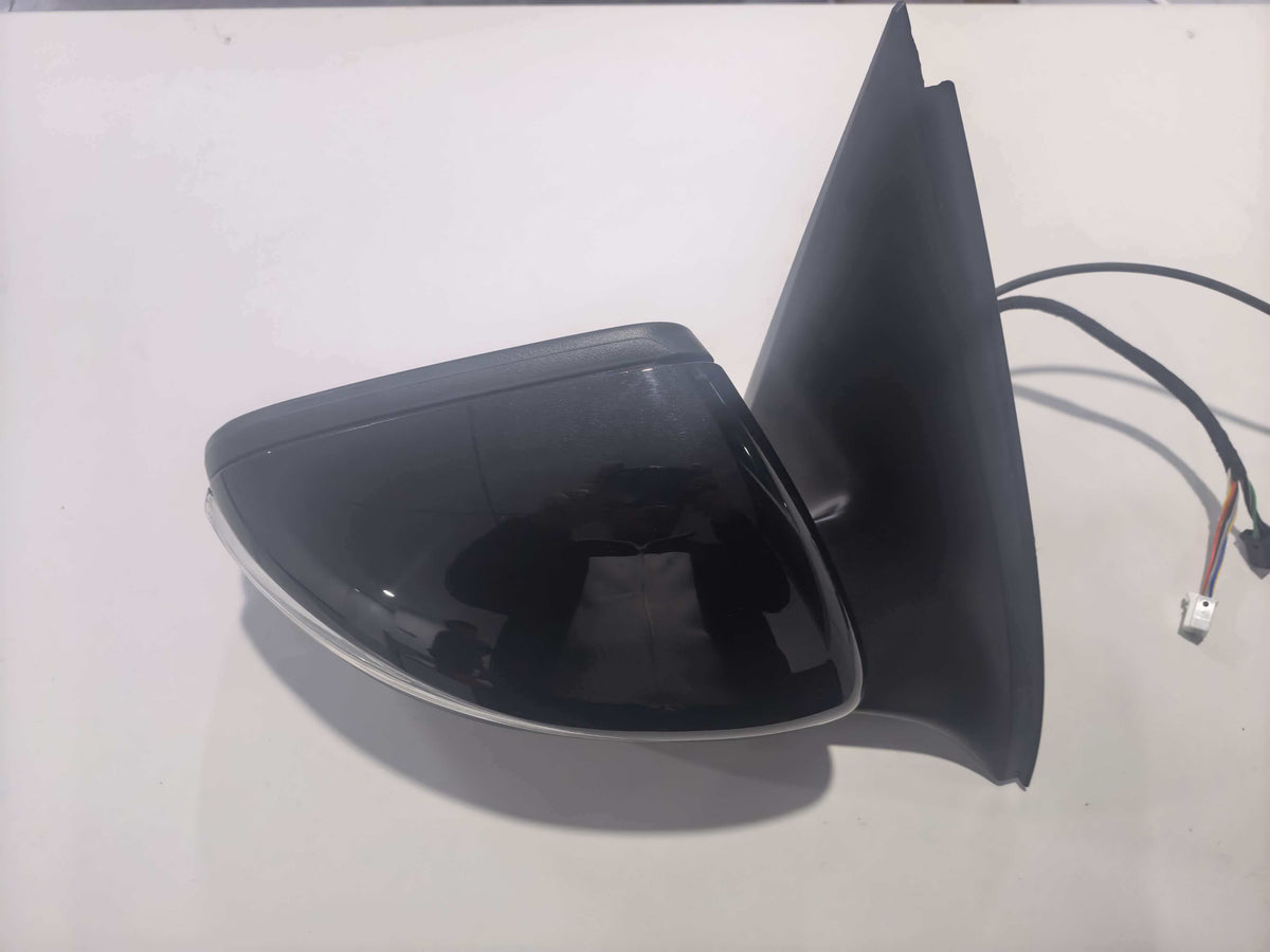 2023 MERCEDES BENZ GLE (167) R MIRROR
