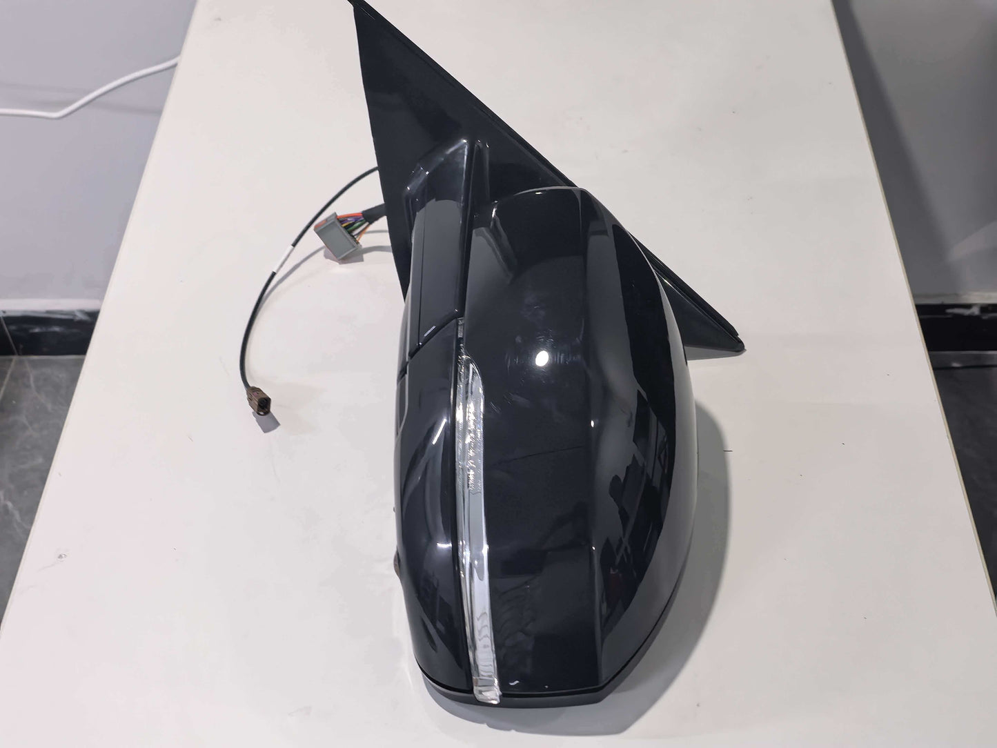 2021 RANGE ROVER L MIRROR
