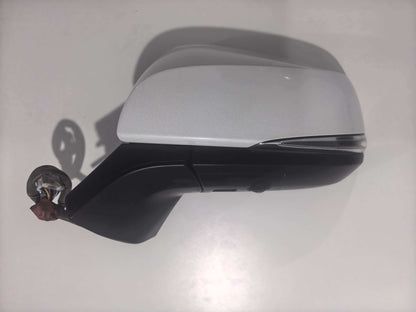 2024 Toyota Sienna L MIRROR