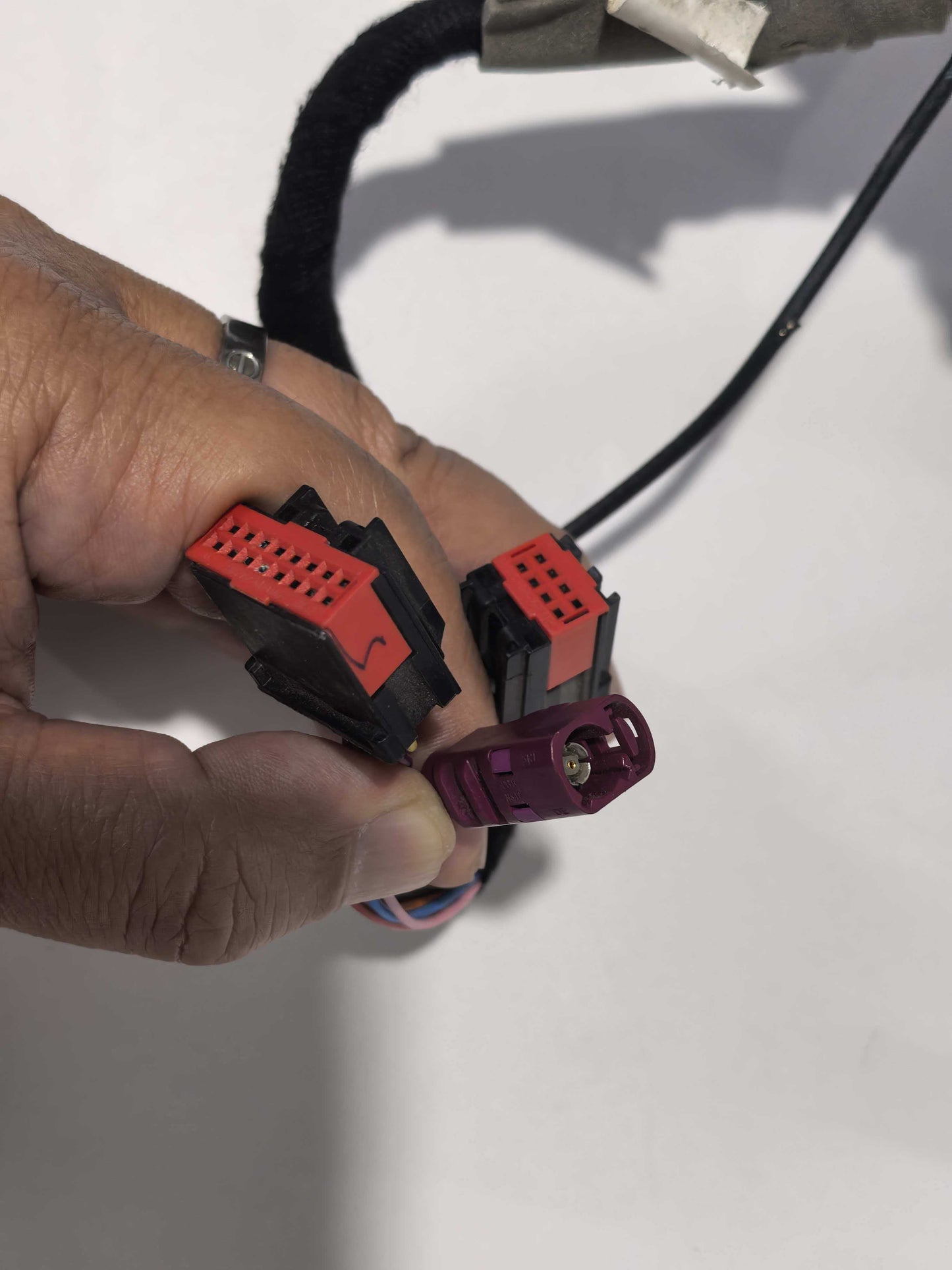 2024 RANGE ROVER R MIRROR