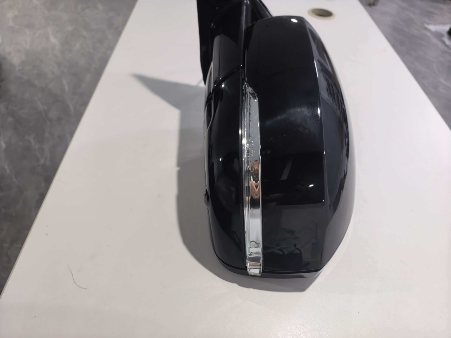 2021 RANGE ROVER L MIRROR