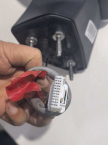 2024 Toyota Sienna L MIRROR