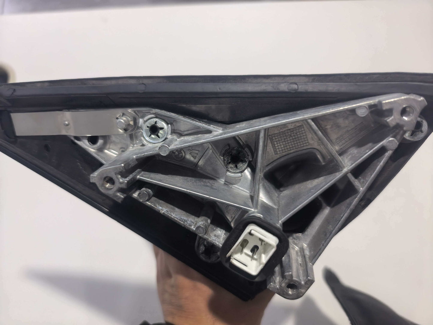 2023 BMW X3 (G08) L MIRROR