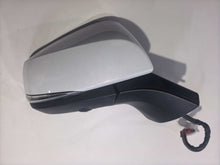 2024 Toyota Sienna R MIRROR