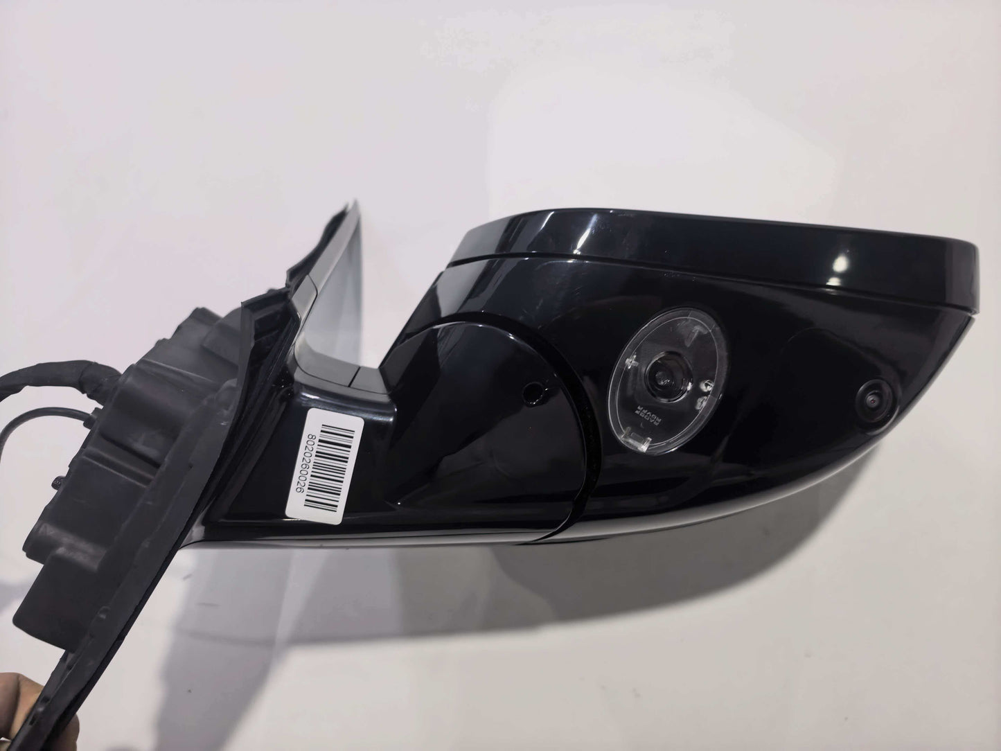 2021 RANGE ROVER R MIRROR