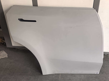 TESLA MODEL Y RIGHT REAR DOOR