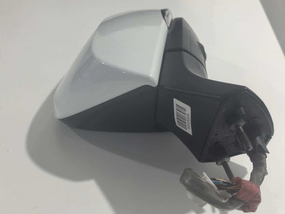 2024 Toyota Sienna L MIRROR