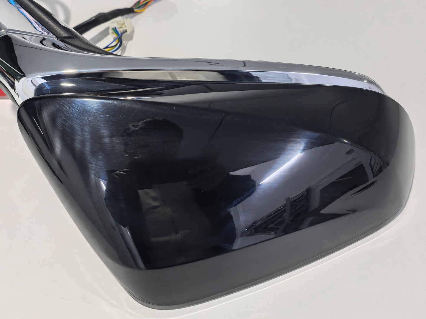 2022 LEXUS RX350 R MIRROR