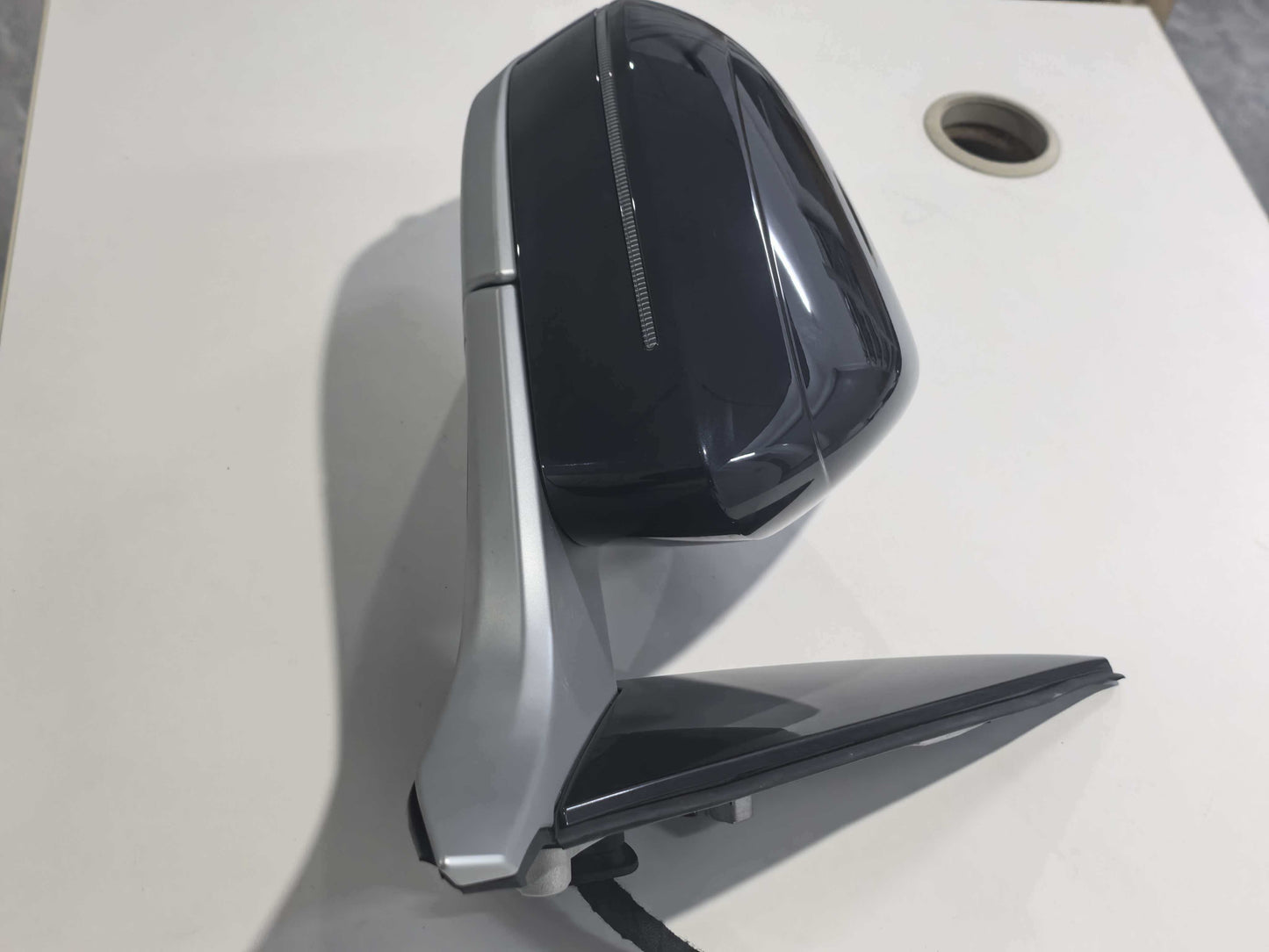 2025 BMW X3 (G48) R MIRROR
