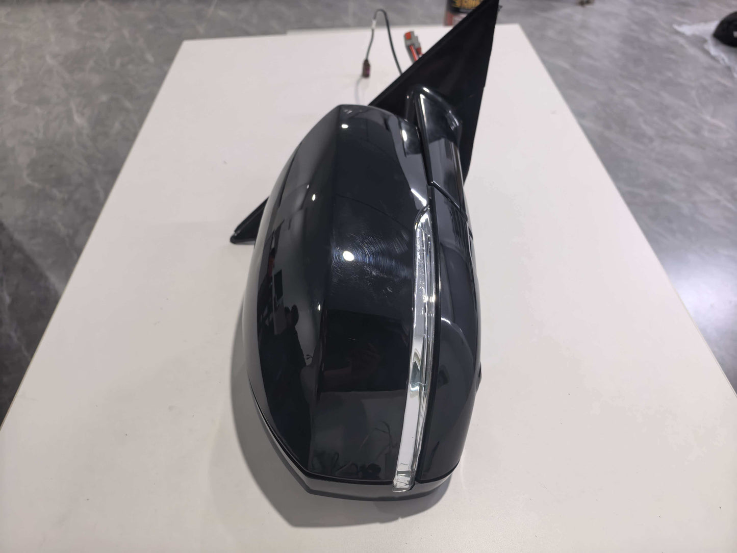 2021 RANGE ROVER R MIRROR