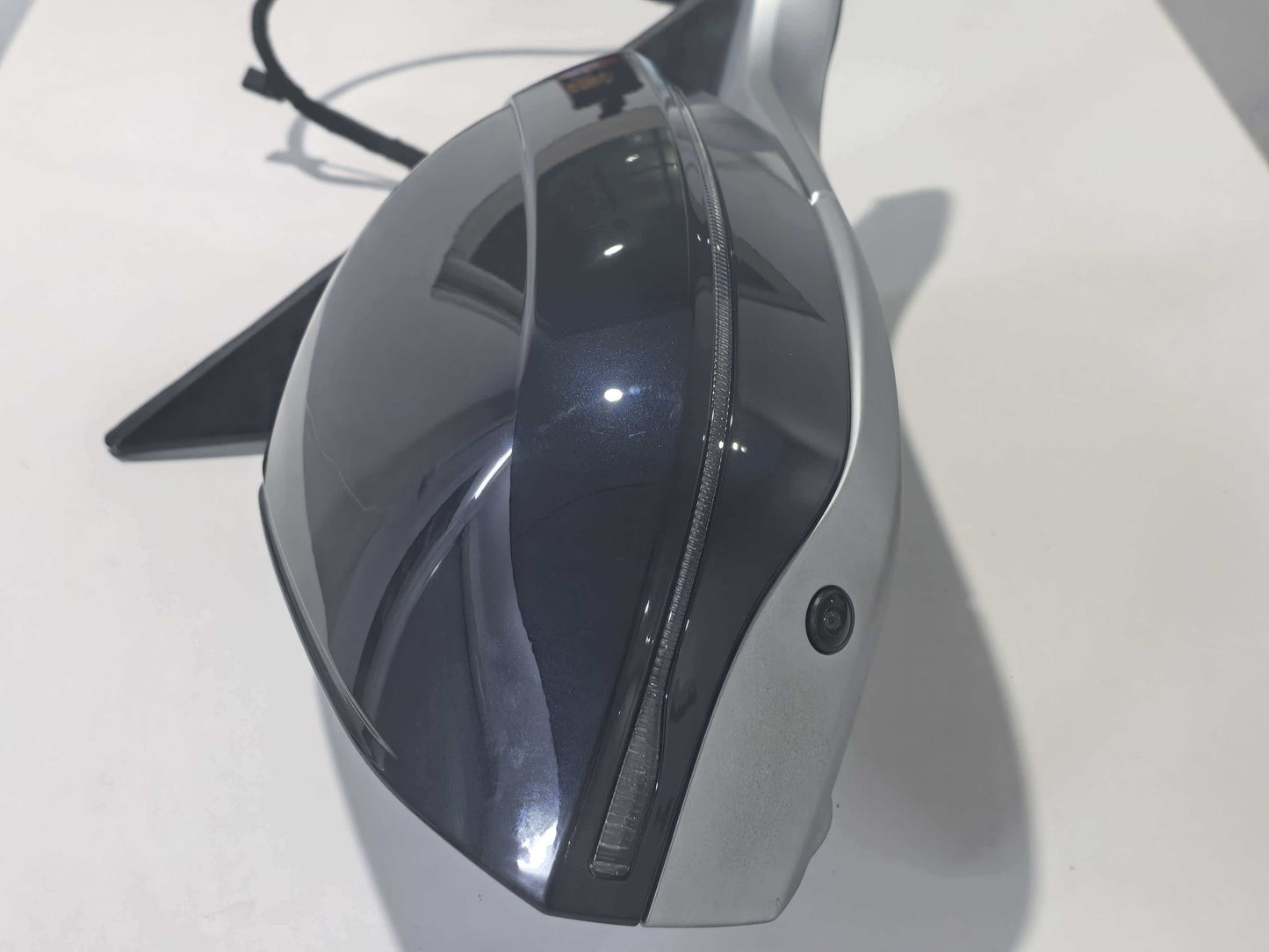 2025 BMW X3 (G48) R MIRROR