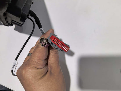 2021 RANGE ROVER R MIRROR