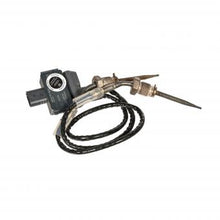 Mercedes Benz Exhaust System Temperature Sensor A0009051517