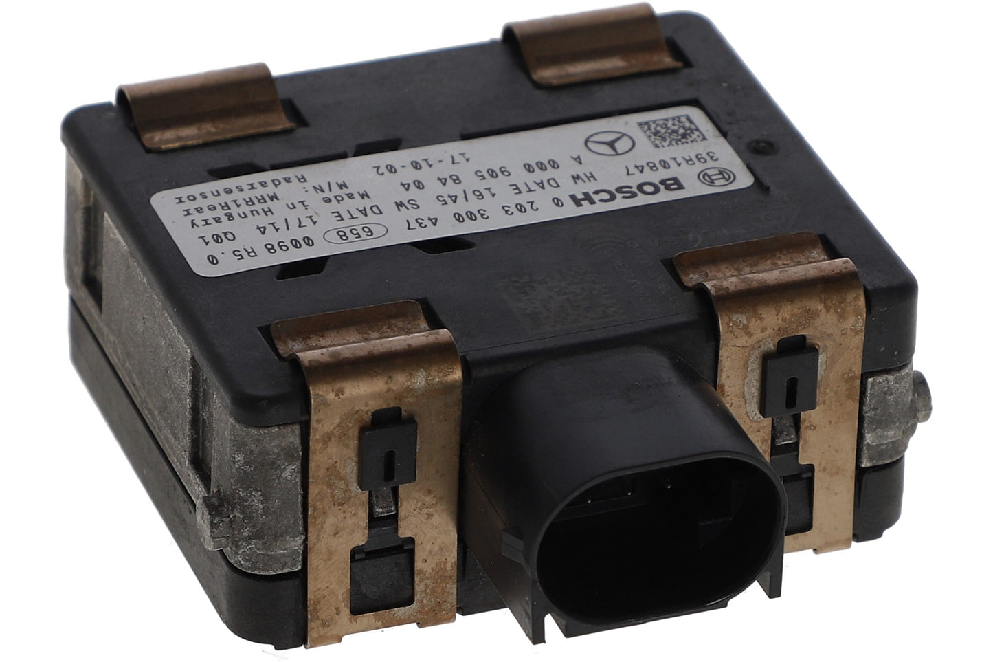 TWA radar sensor A0009058404