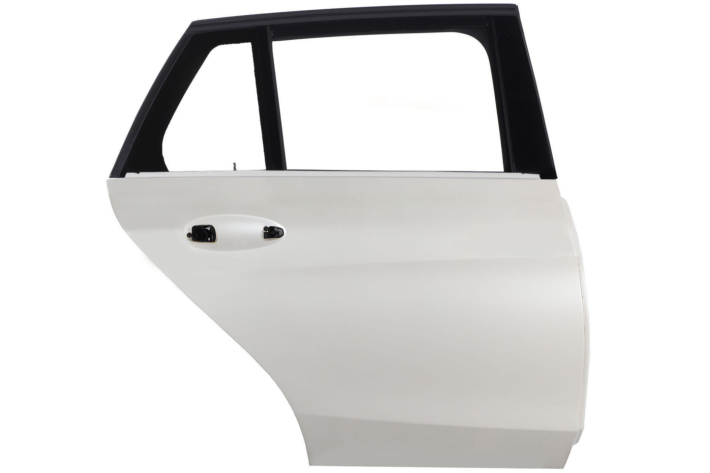Mercedes Benz C300 Right Rear Door A2057300405(Slightly Scratch)