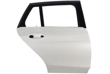 Mercedes Benz C300 Right Rear Door A2057300405(Slightly Scratch)