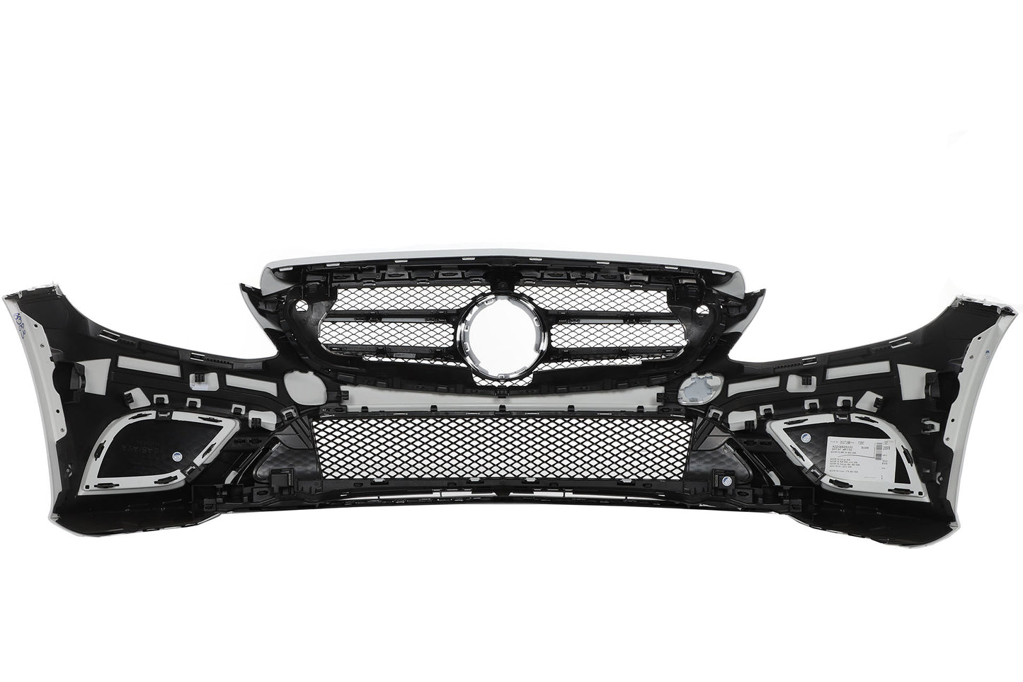 Mercedes C300 4MATIC Front Bumper SRV A2058809102 (Like New)