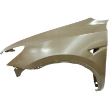 Tesla Model Y Left Hand fender 1493451-EC-D