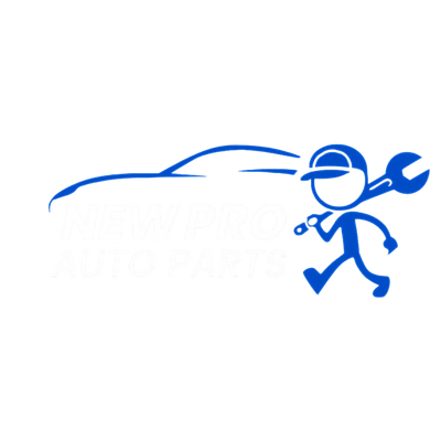 NewPro AutoParts Mechanic