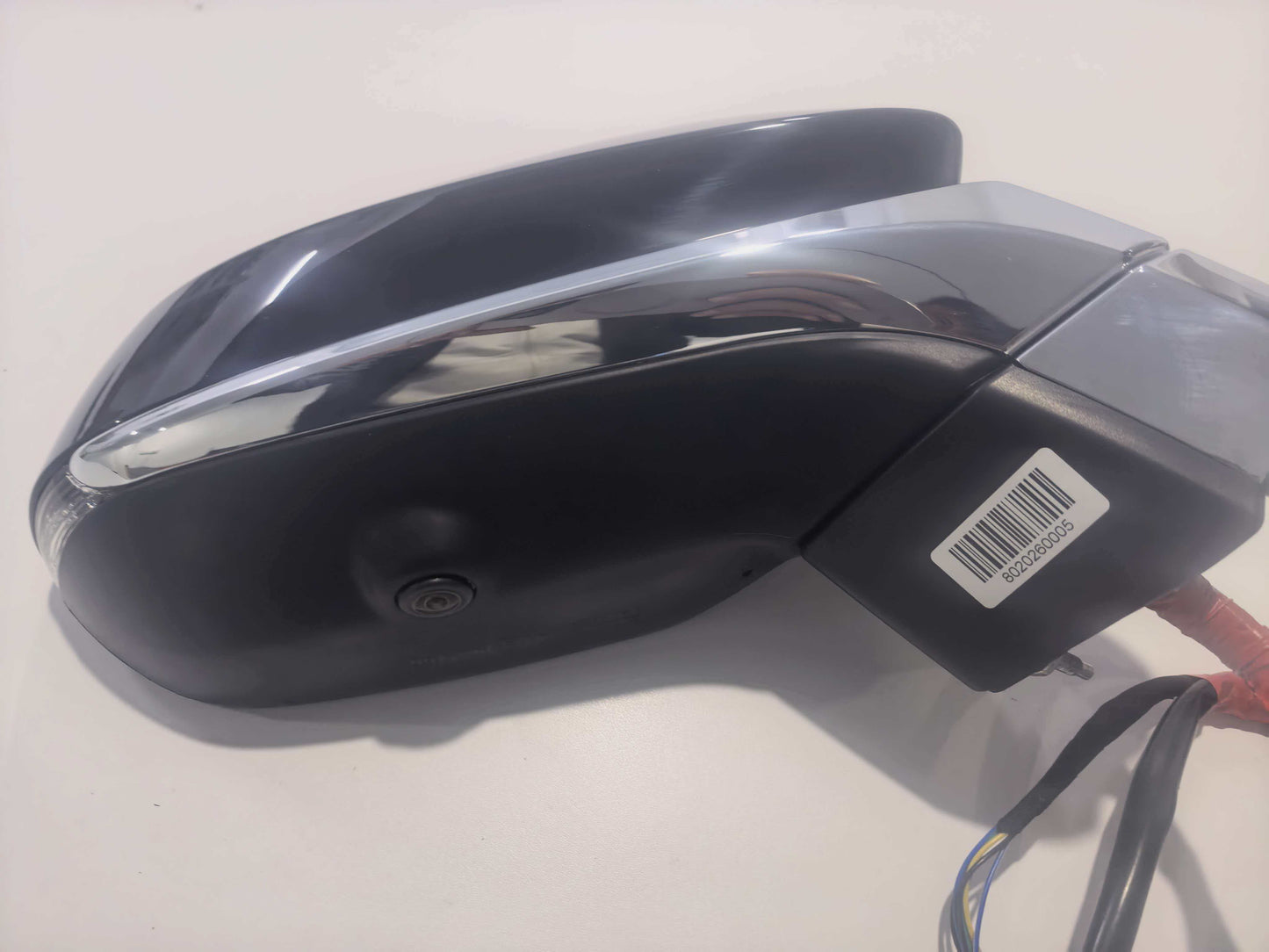 2022 LEXUS RX350 R MIRROR