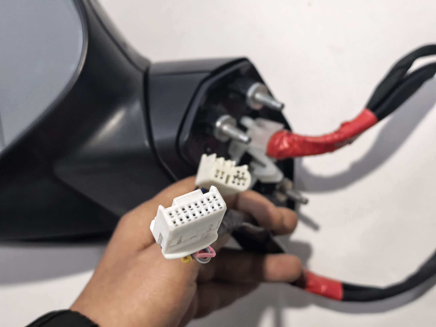 2022 LEXUS RX350 R MIRROR