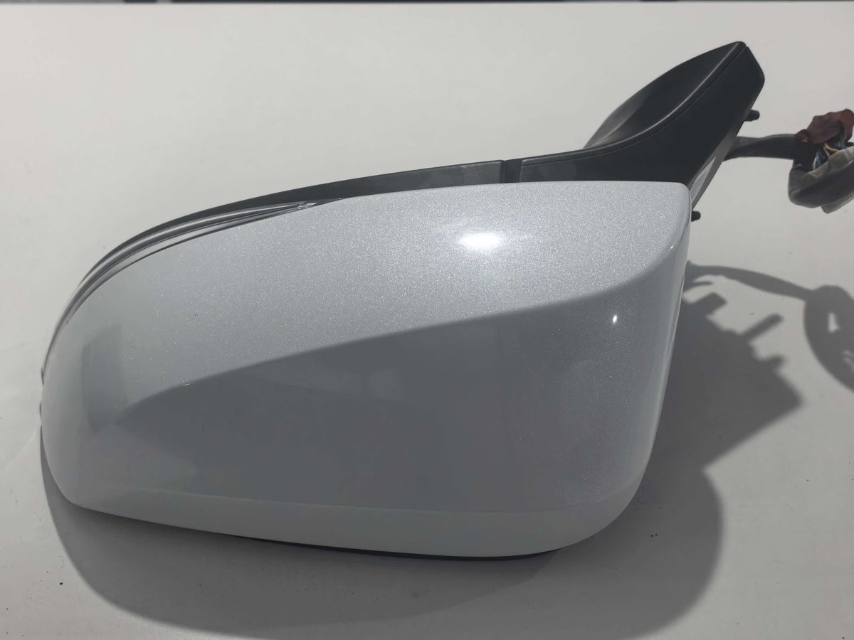 2024 Toyota Sienna L MIRROR