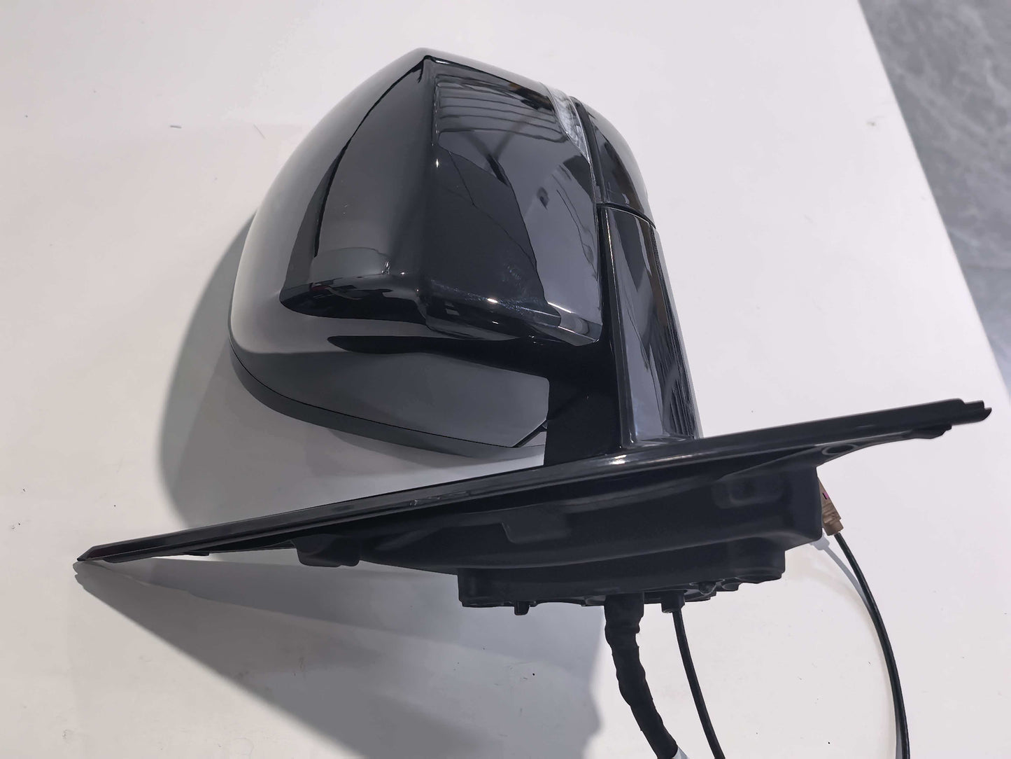 2021 RANGE ROVER L MIRROR