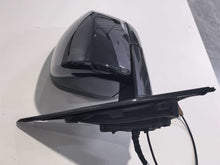 2021 RANGE ROVER L MIRROR