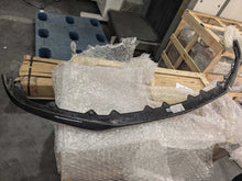 BENTLEY CONT' GT FRONT SPOILER LIP