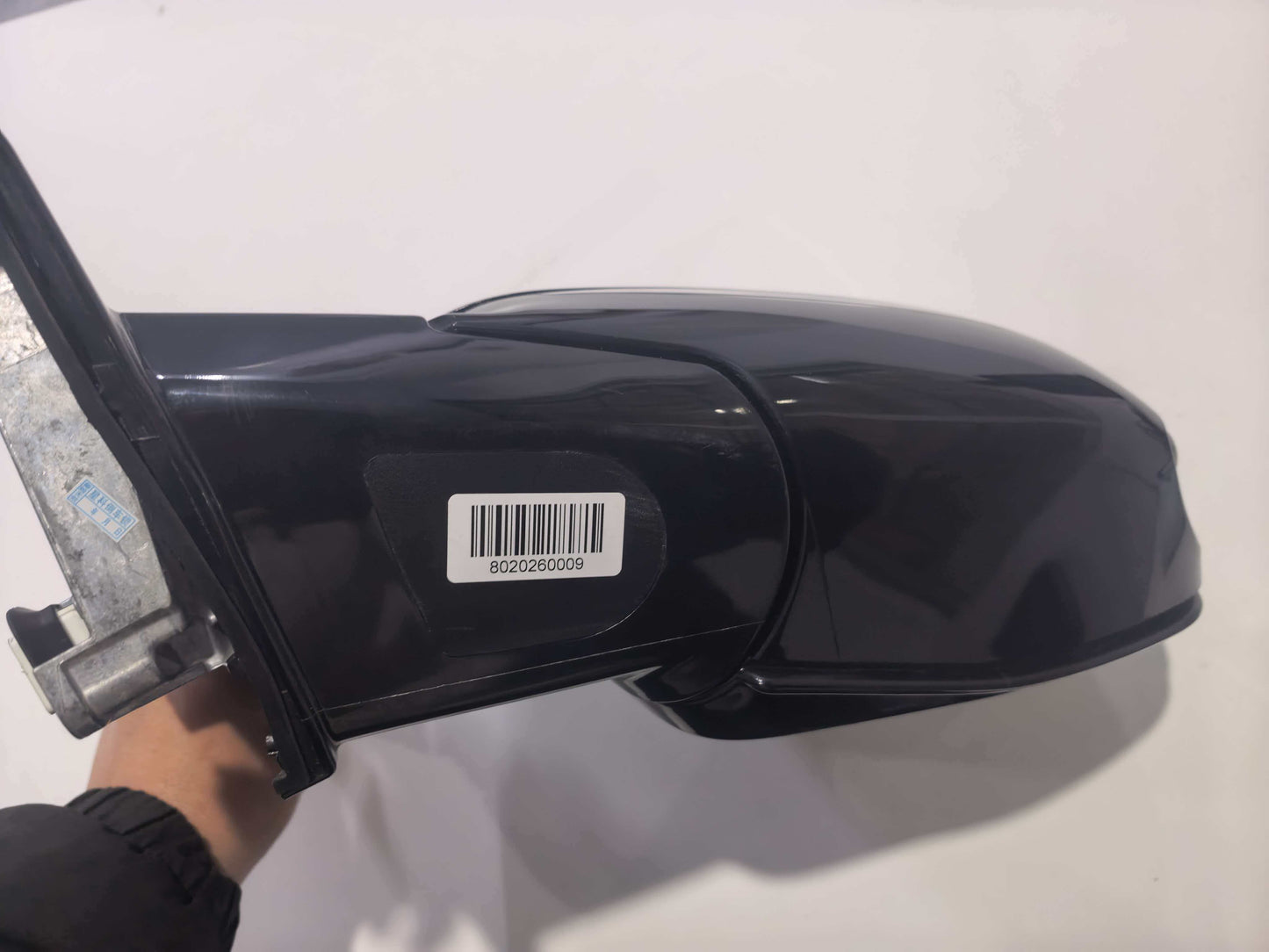 2023 BMW X3 (G08) L MIRROR