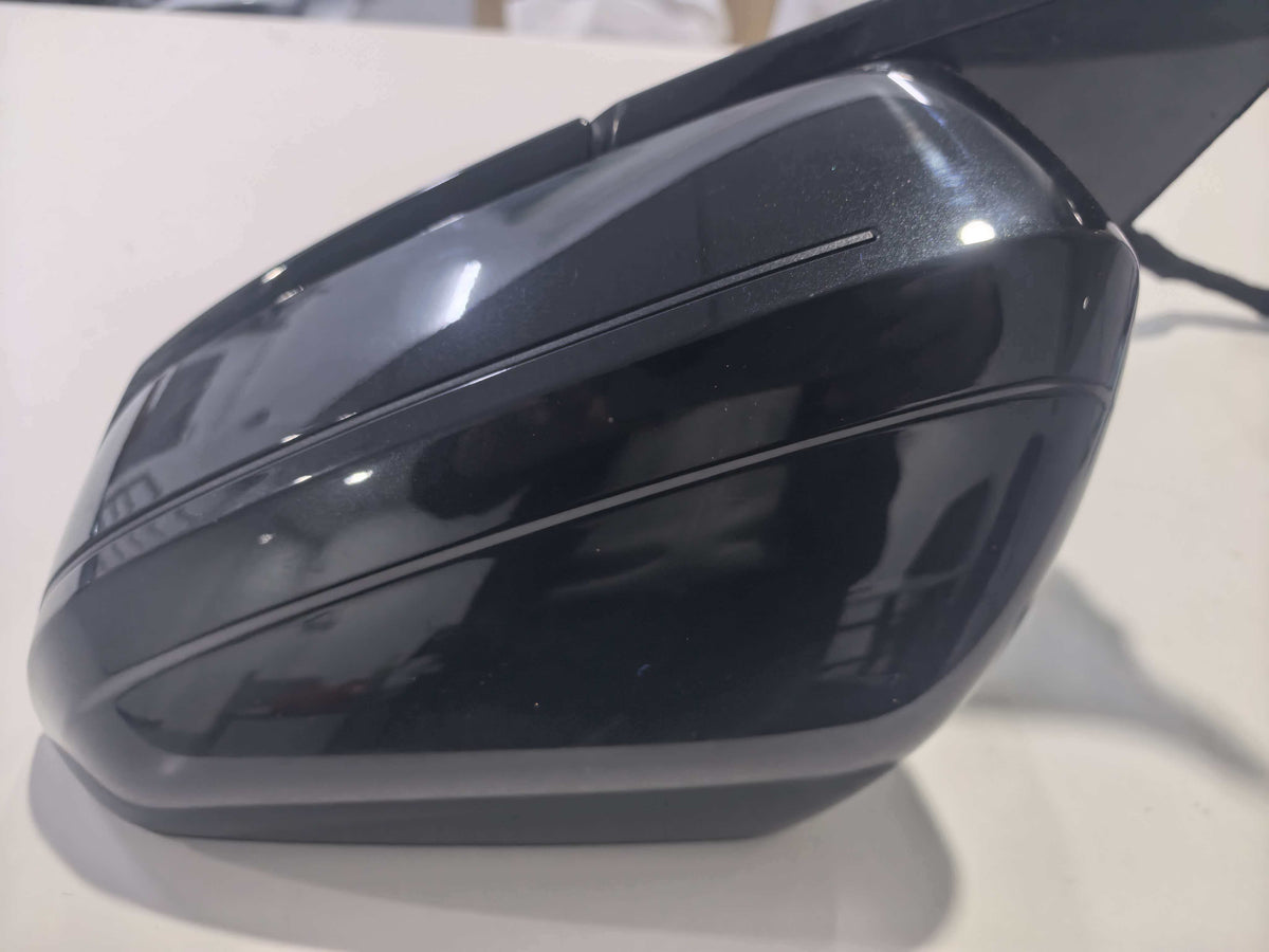 BMW IX L MIRROR