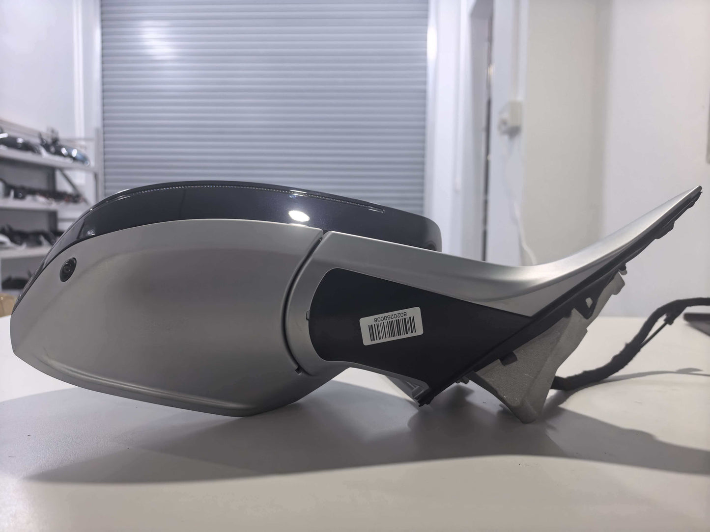 2025 BMW X3 (G48) R MIRROR