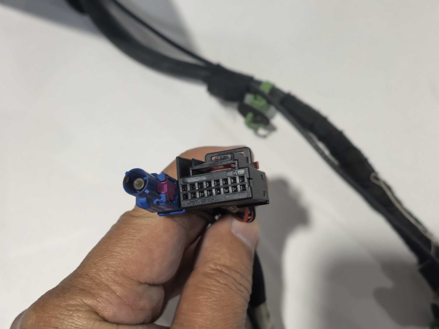 LAMBORGHINI URUS L MIRROR