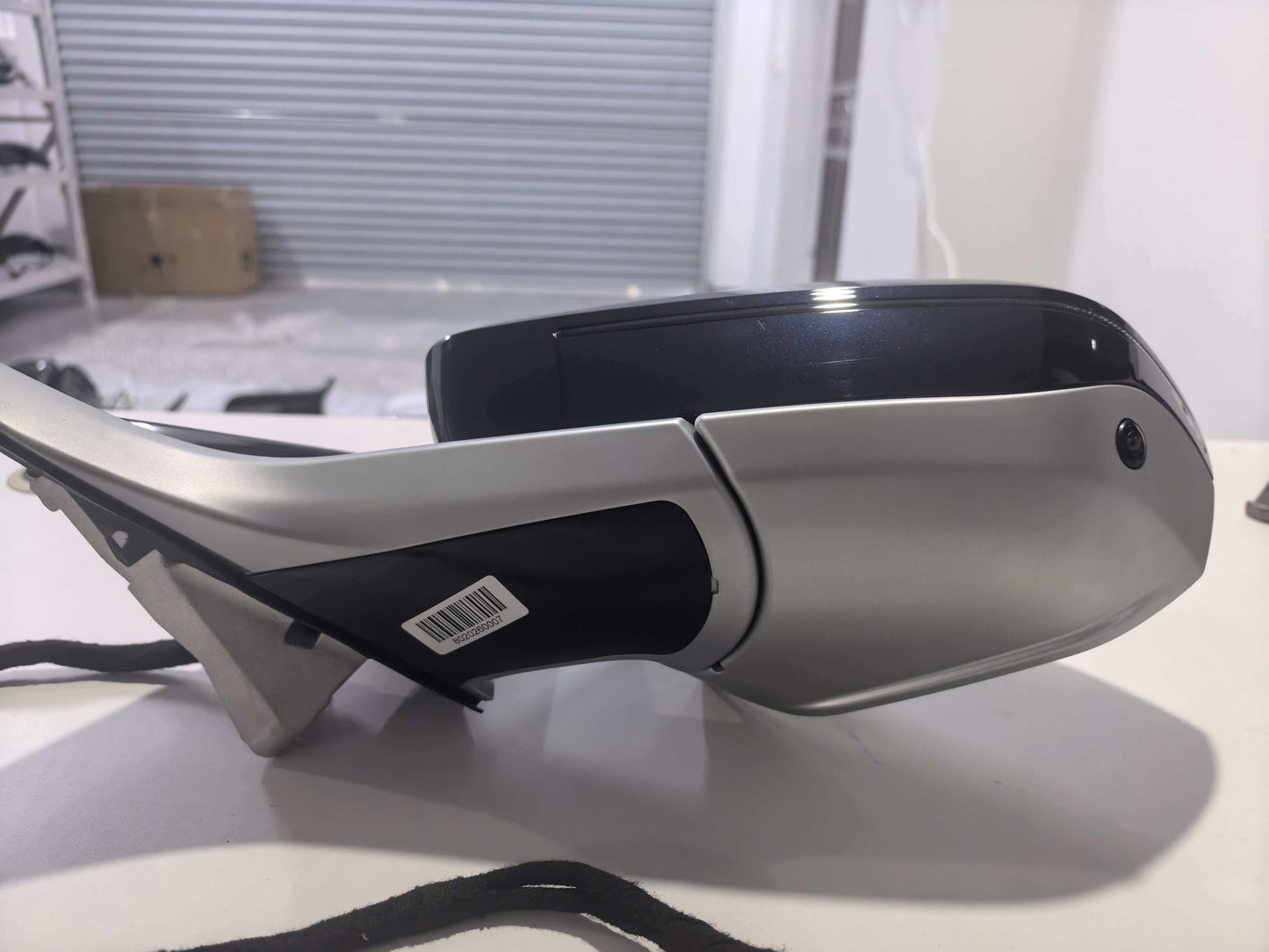 2025 BMW X3 (G48) L MIRROR