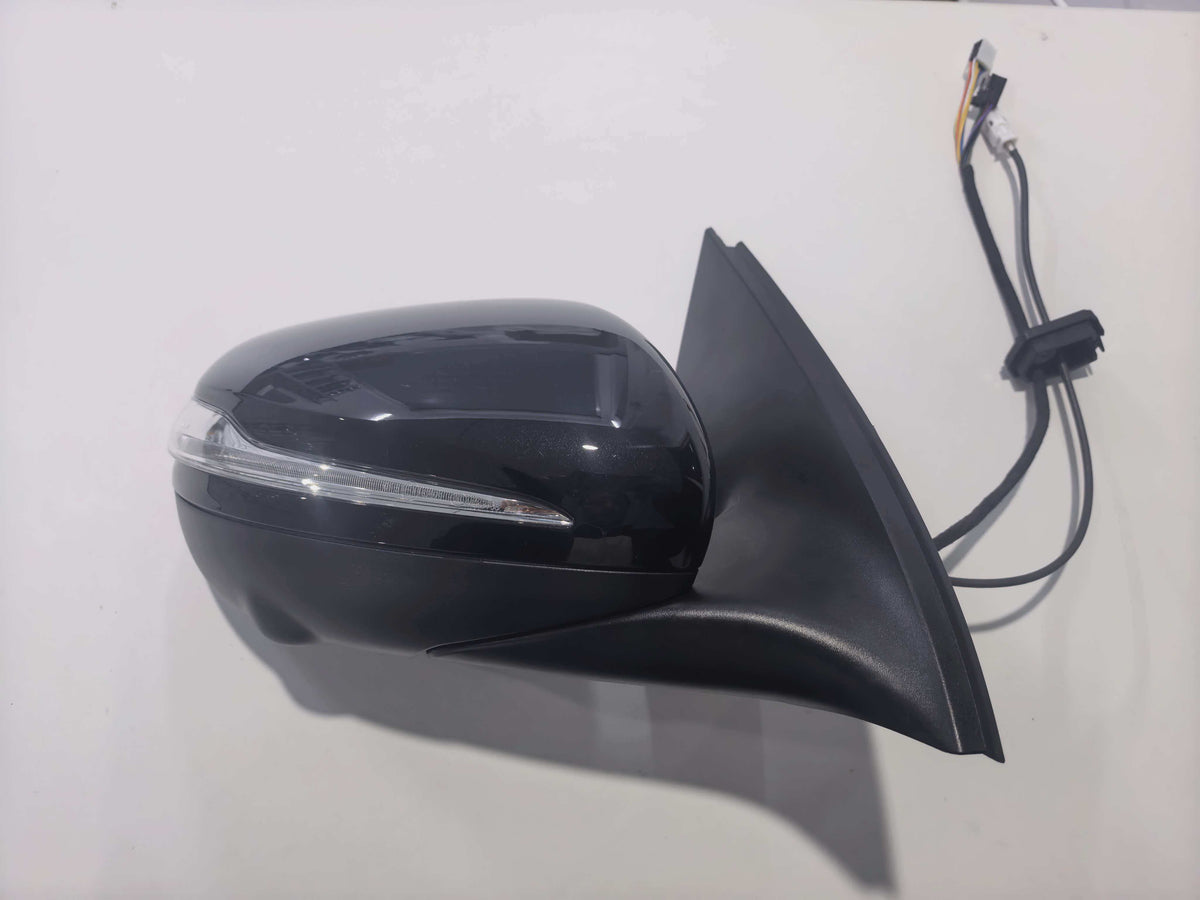 2023 MERCEDES BENZ GLE (167) R MIRROR