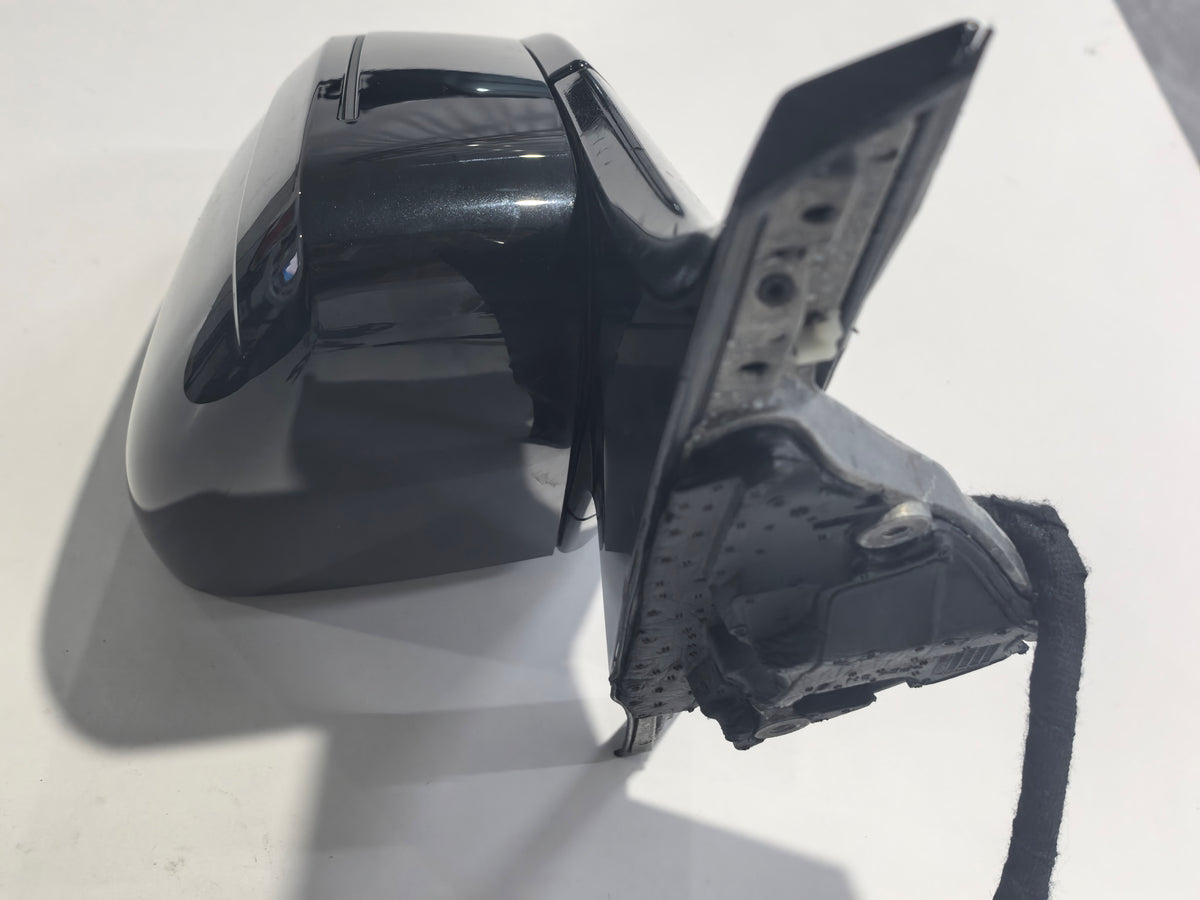 BMW IX L MIRROR