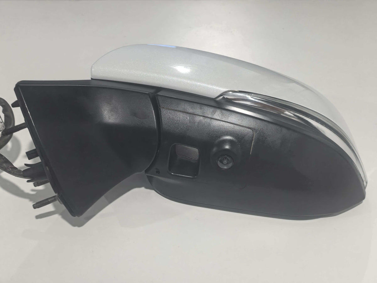 2024 Toyota Sienna L MIRROR