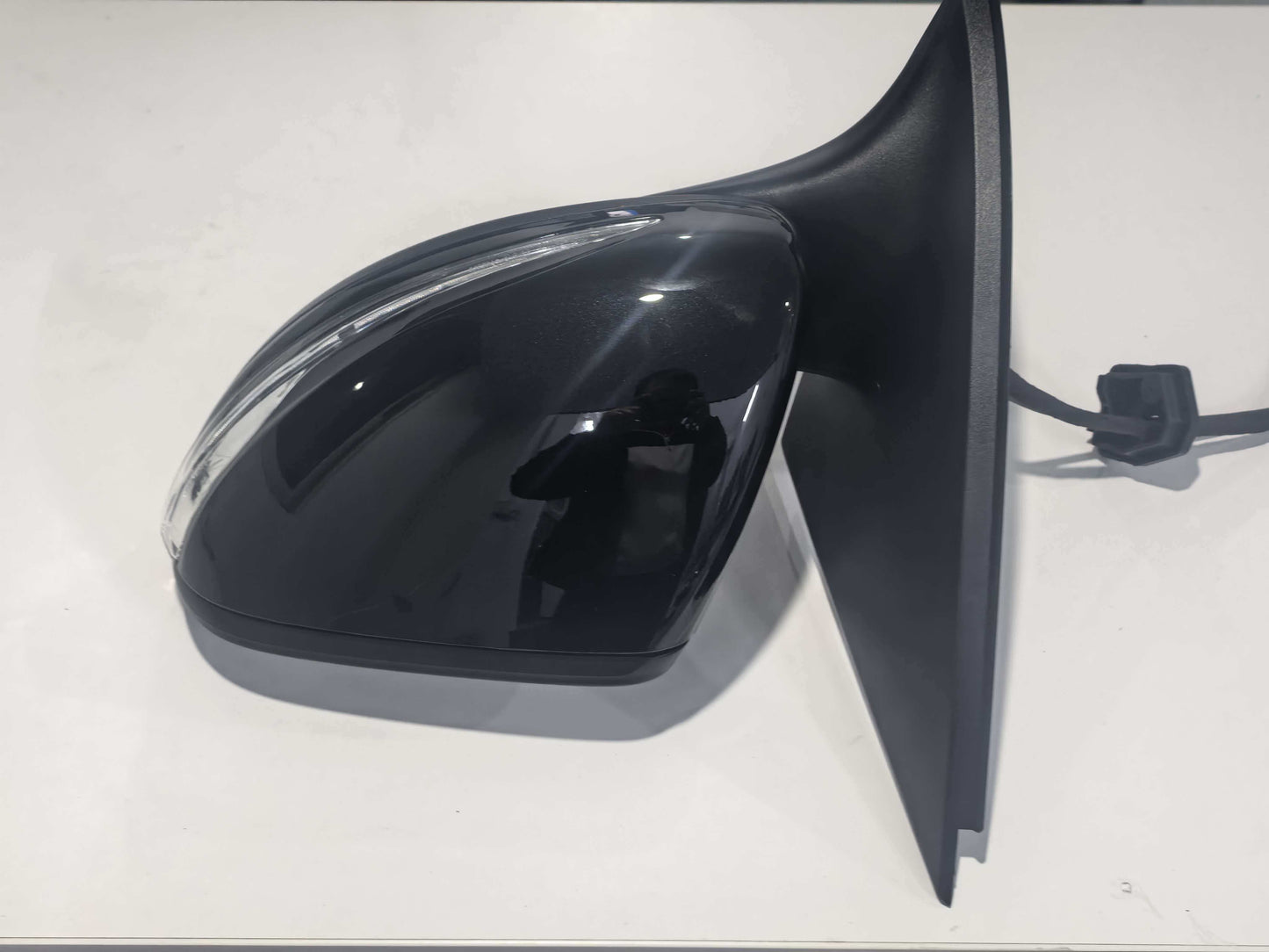 2023 MERCEDES BENZ GLE (167) L MIRROR