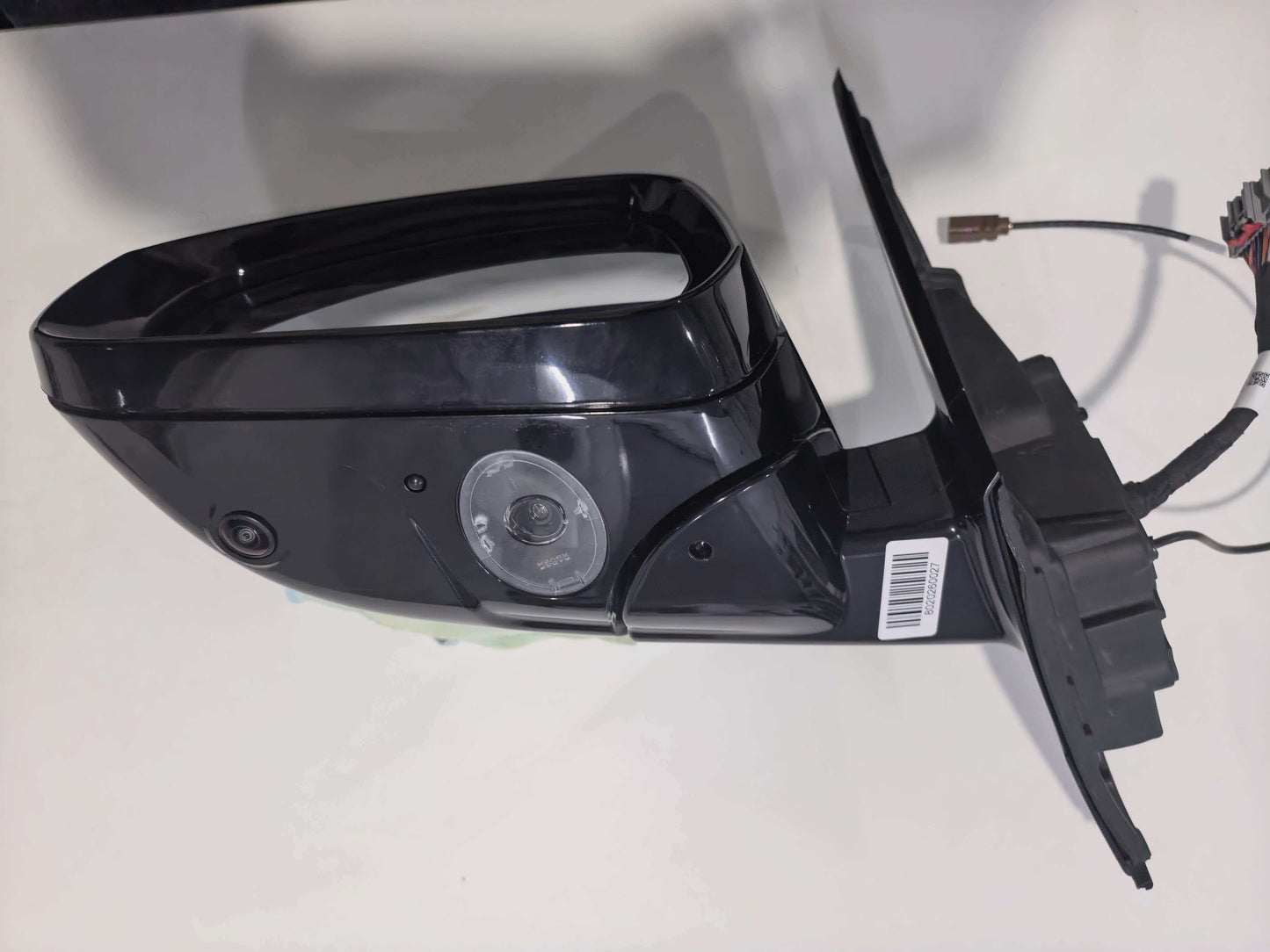 2021 RANGE ROVER L MIRROR