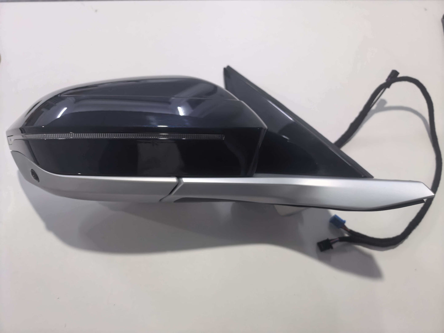 2025 BMW X3 (G48) R MIRROR