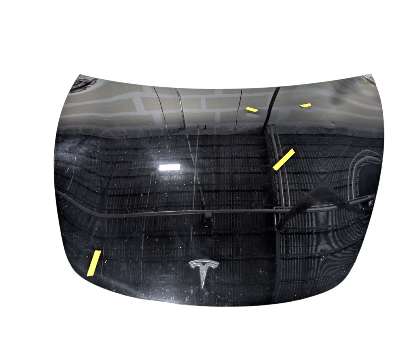 TESLA MODEL 3 HOOD 1081390-E0-C