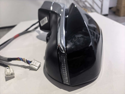 2022 LEXUS RX350 L MIRROR