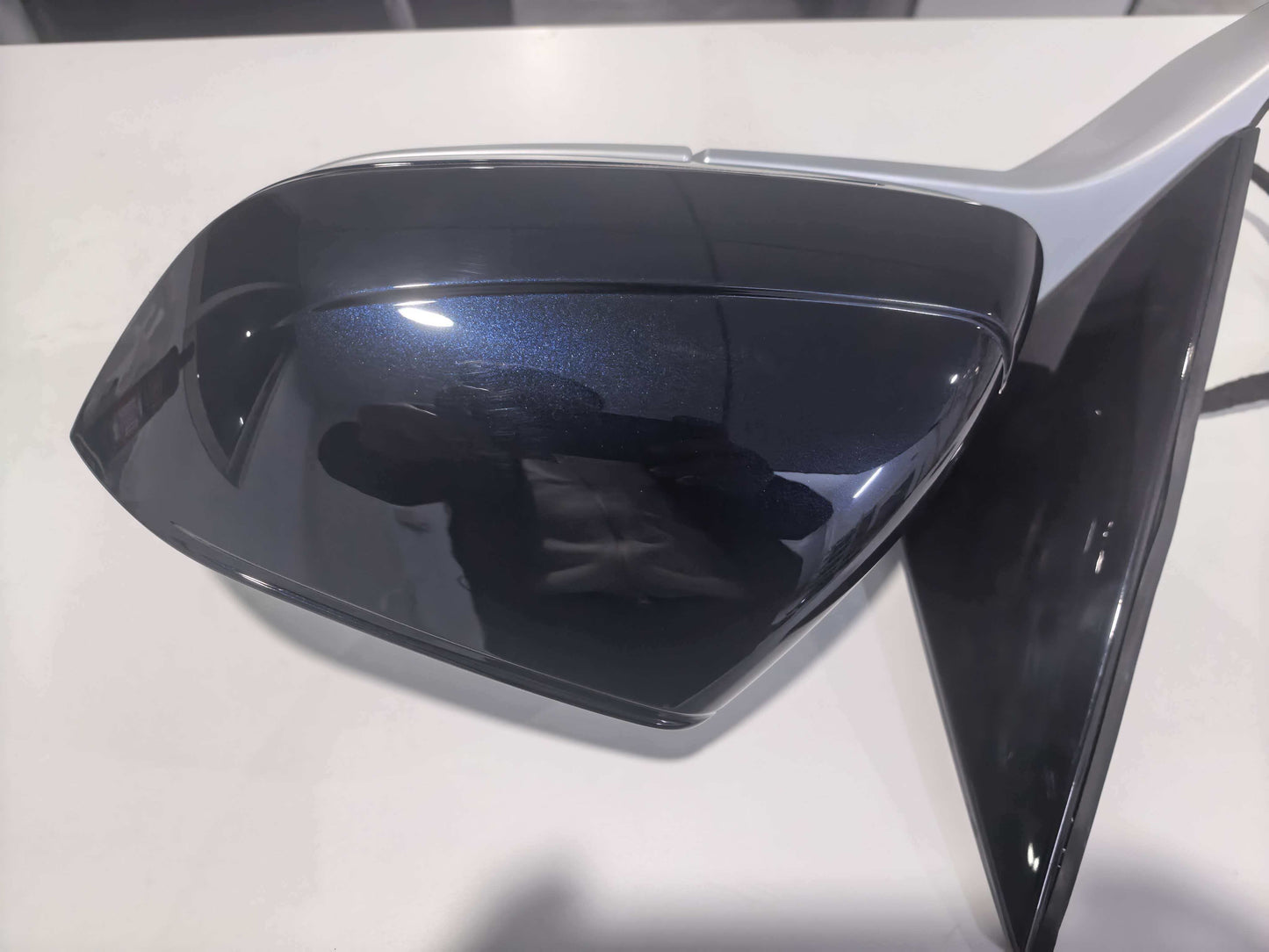 2025 BMW X3 (G48) L MIRROR