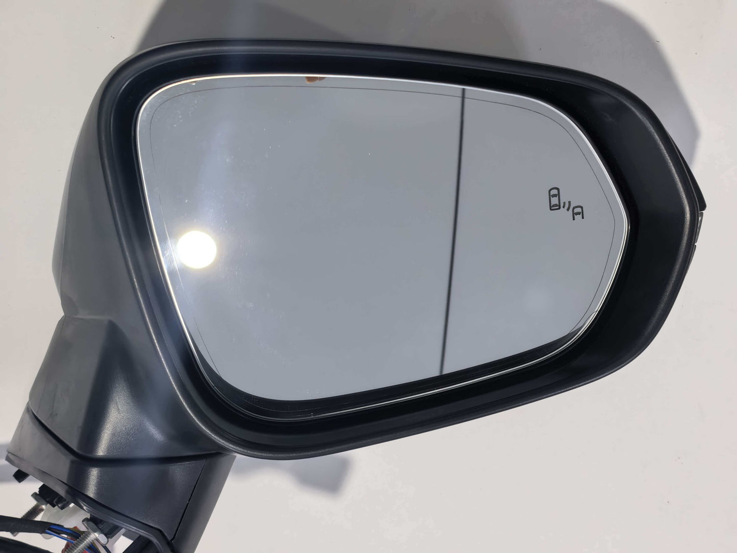 2022 LEXUS RX350 R MIRROR