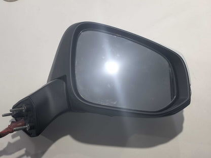 2024 Toyota Sienna R MIRROR