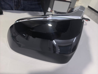 2022 LEXUS RX350 L MIRROR