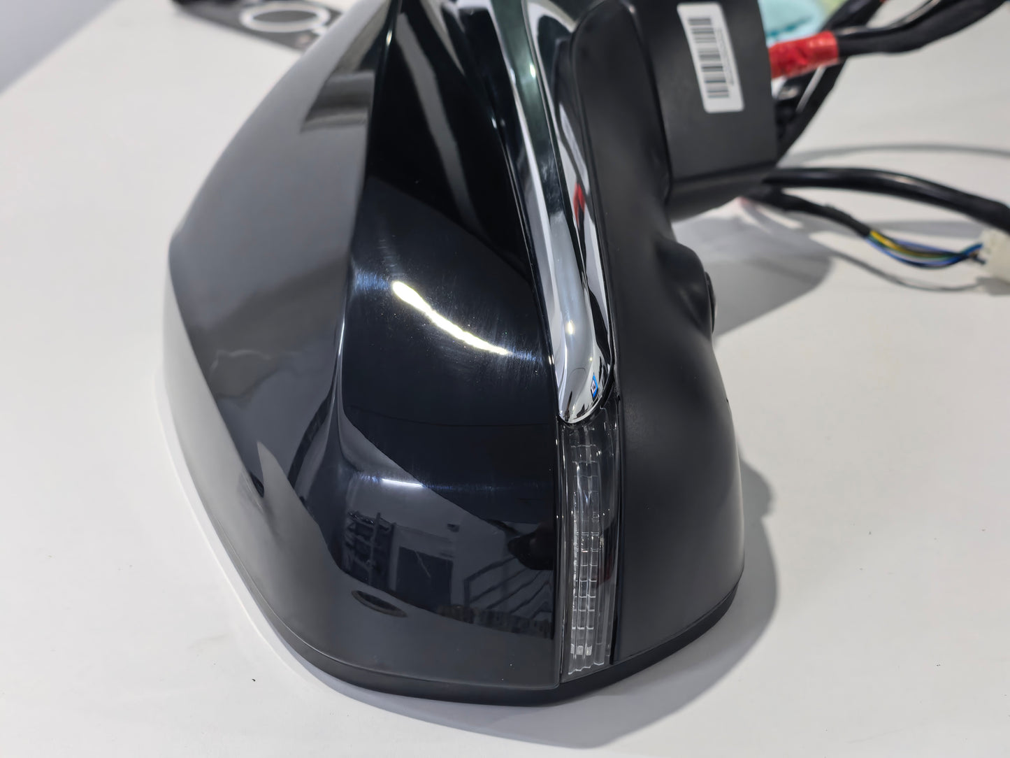 2022 LEXUS RX350 R MIRROR