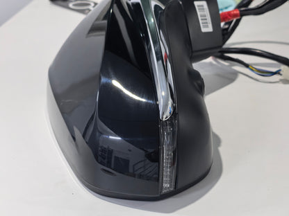 2022 LEXUS RX350 R MIRROR