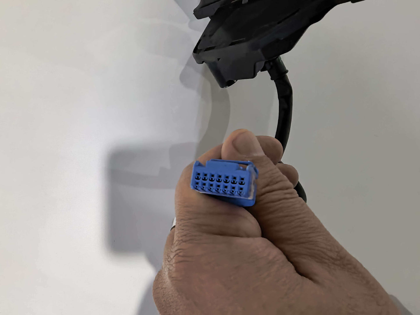 TESLA MODEL 3 L MIRROR